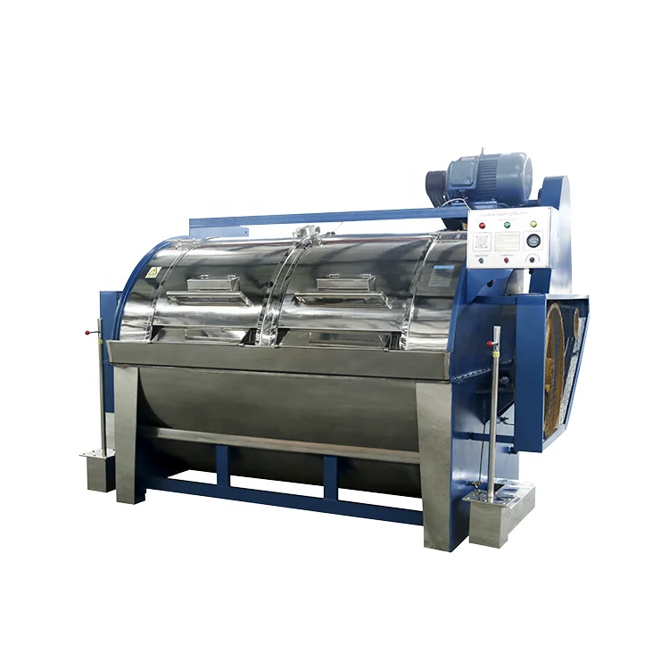 Garment stone enzyme washing machine, clothes dyeing machine
