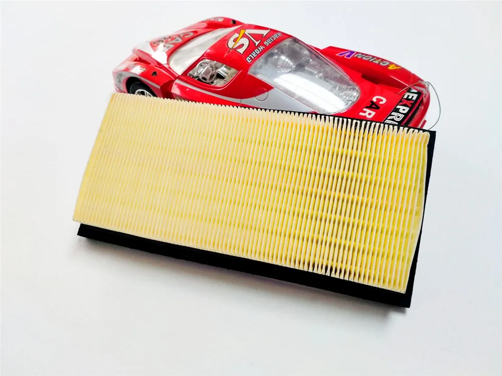 auto spares parts air filter Chevrolet AVEO 96536696