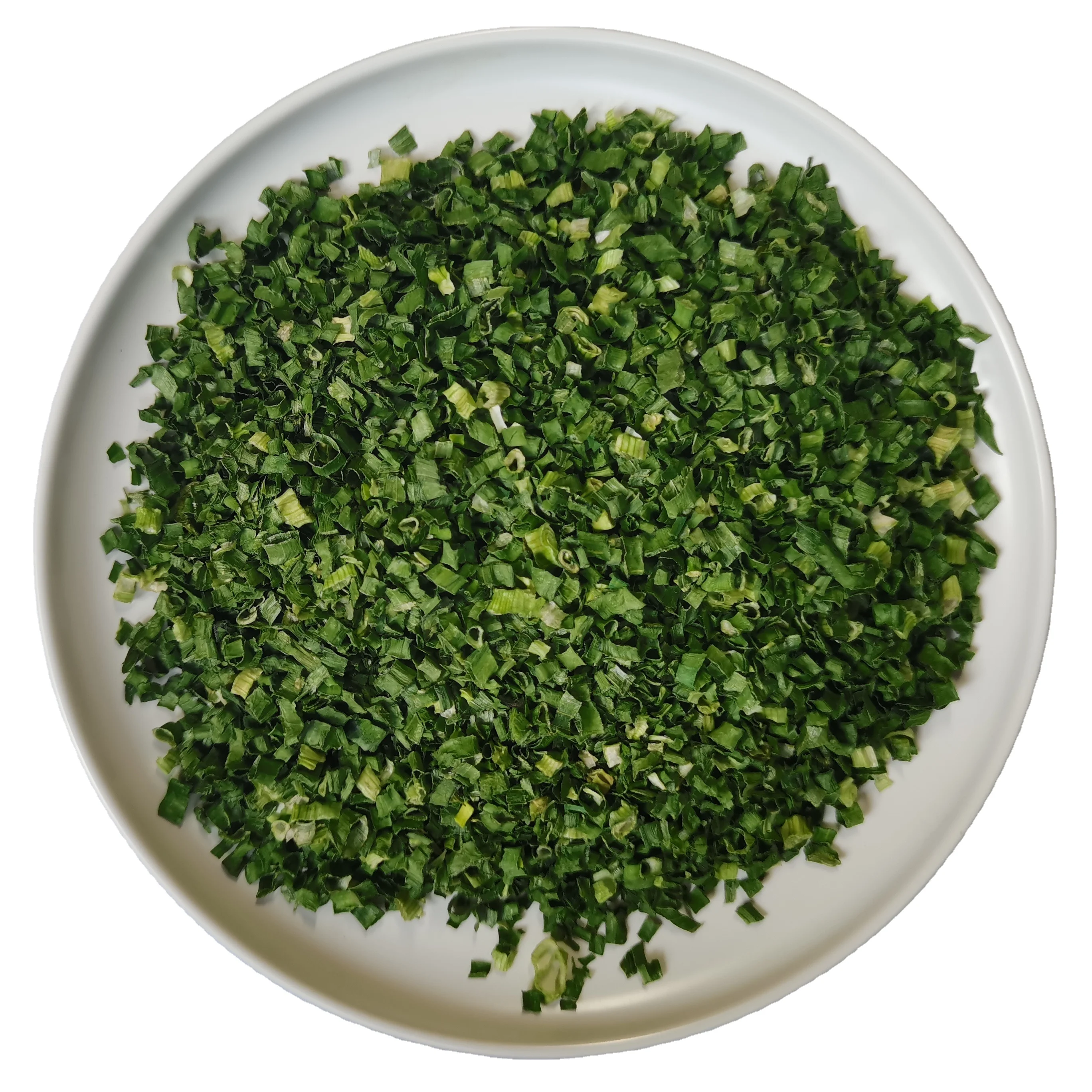 
best factory price high quality new crop dried chive powder, new crop AD dehydrated dried leek powder 