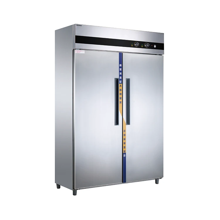 Бытовая Посуда из нержавеющей стали Электрический стерилизатор дезинфекционный шкаф