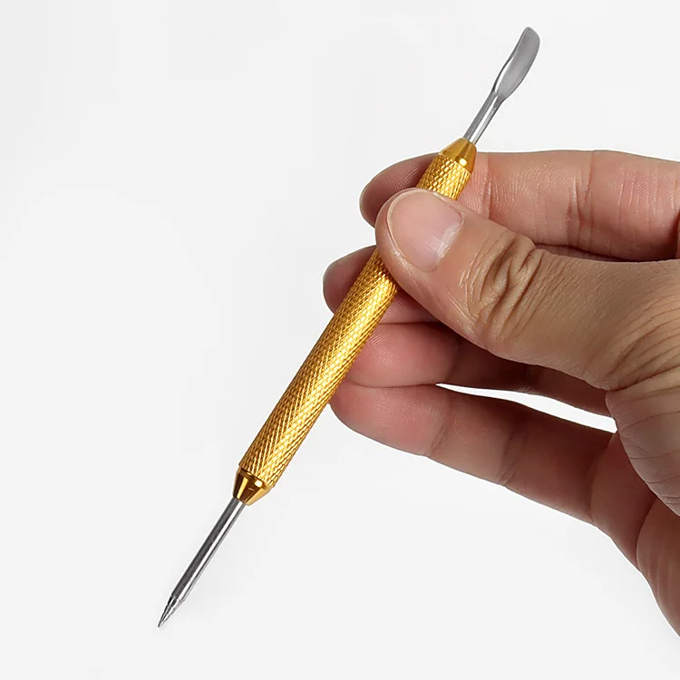 Ручка для рисования кофе, аппарат для приготовления капучино, латте, пена «сделай сам», эспрессо, инструменты для бариста, игла из нержавеющей стали для рисования кофе