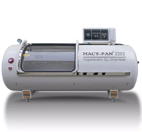Macy-Pan HP2202  2.0ATA  hard hyperbaric chamber for sale