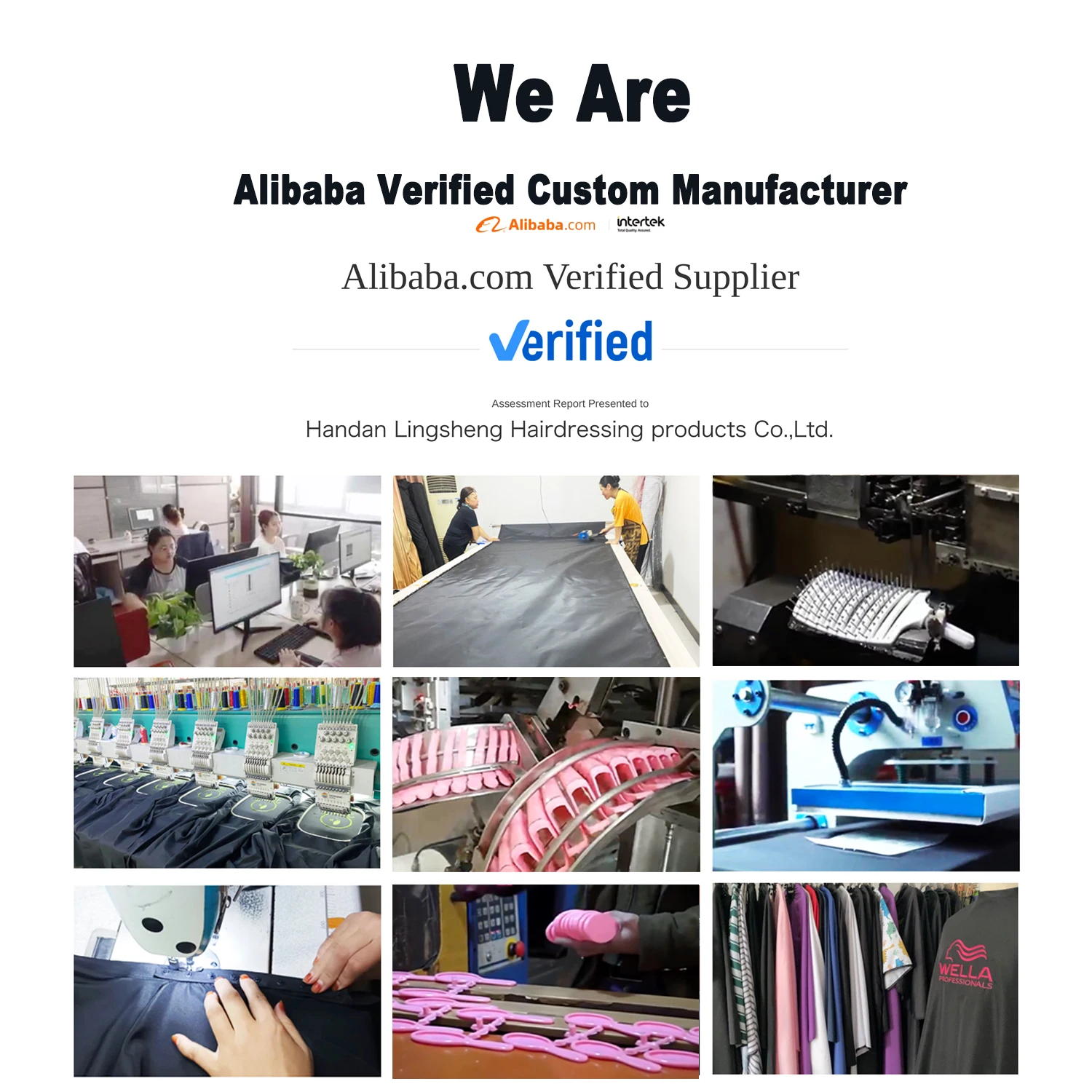 Салонная шаль для стрижки волос с логотипом на заказ водонепроницаемое платье аксессуары парикмахерской фартук полиэфирная Парикмахерская накидка оптовая