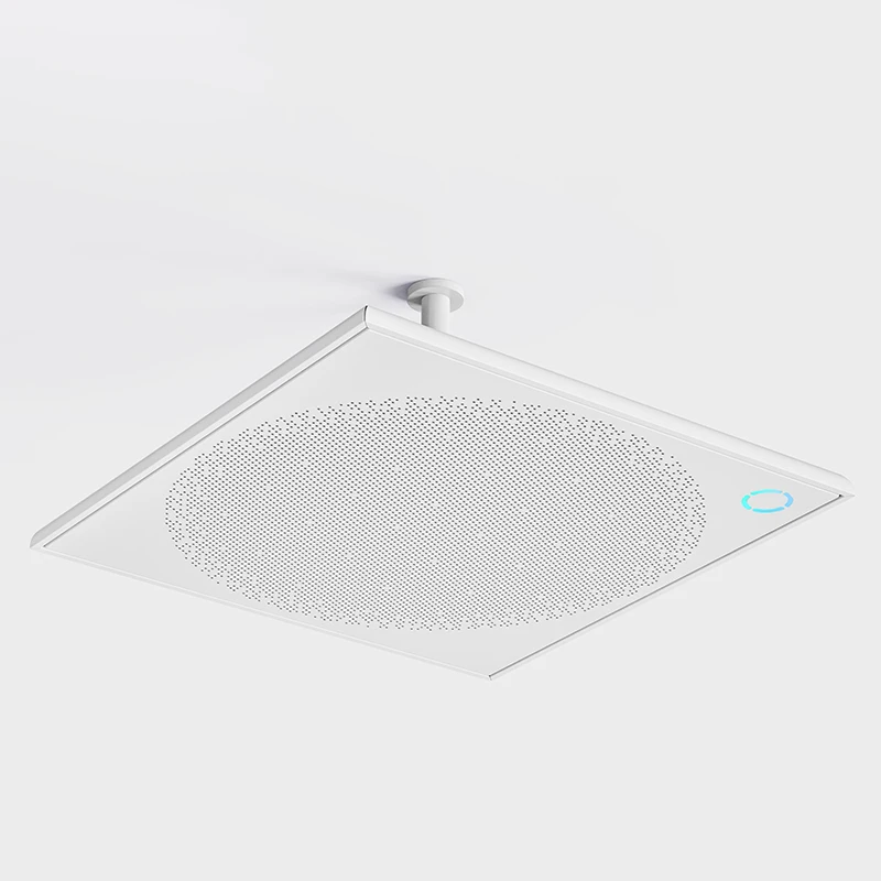 Nearity Professional Ceiling Array Microphone Ceiling Mic Speaker For Large Lecture Halls And Boardrooms