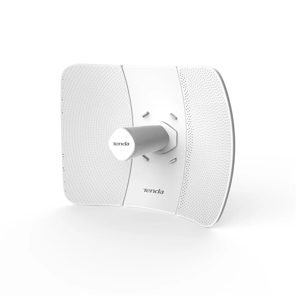 Tenda O8 Outdoor CPE 11ac 5GHz 23dBi Wifi Bridge 433Mbps Wireless CPE AP Router 20KM Long Distance