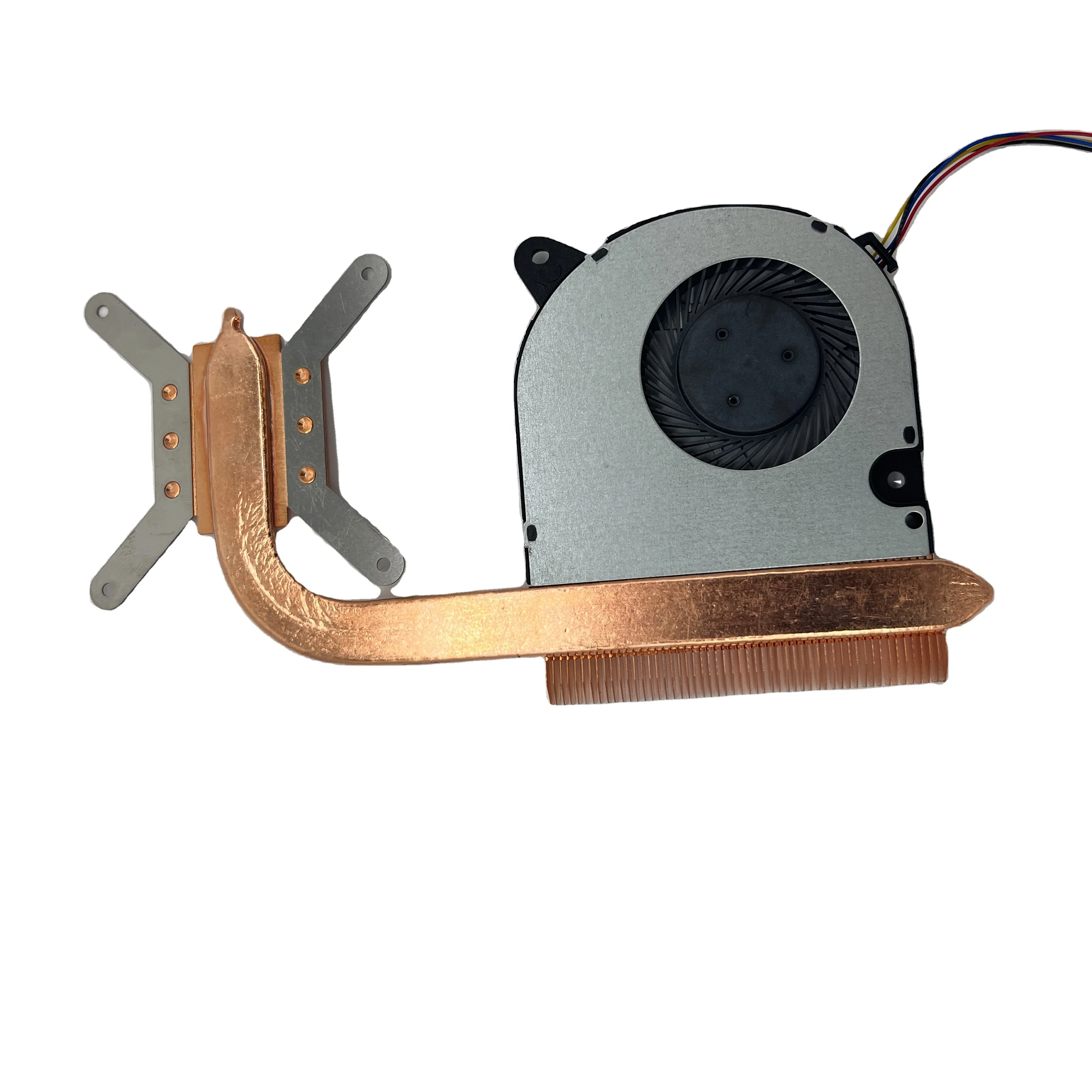 Custom-made aluminium heat sink for power amplifier Radiator heat sinks cooling module
