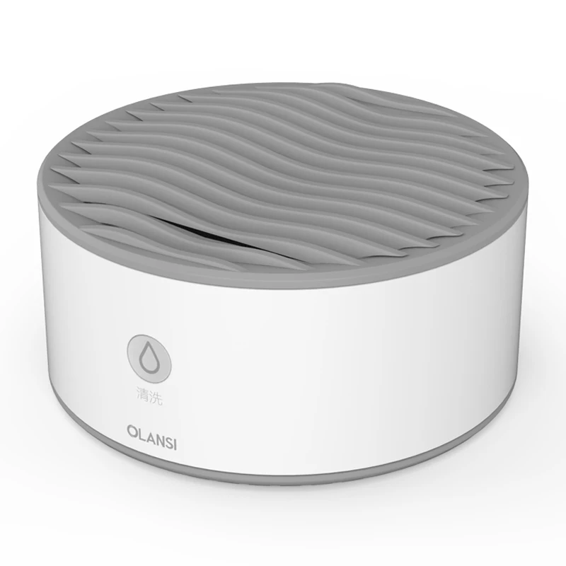 Новинка 2020, портативный аппарат для удаления пестицидов с овощей и фруктов, очистки фруктов и овощей