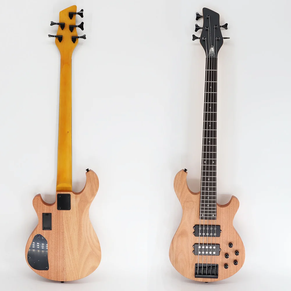 professional new design bass guitar 4 cordes cheap 4 strings  electric bass guitar