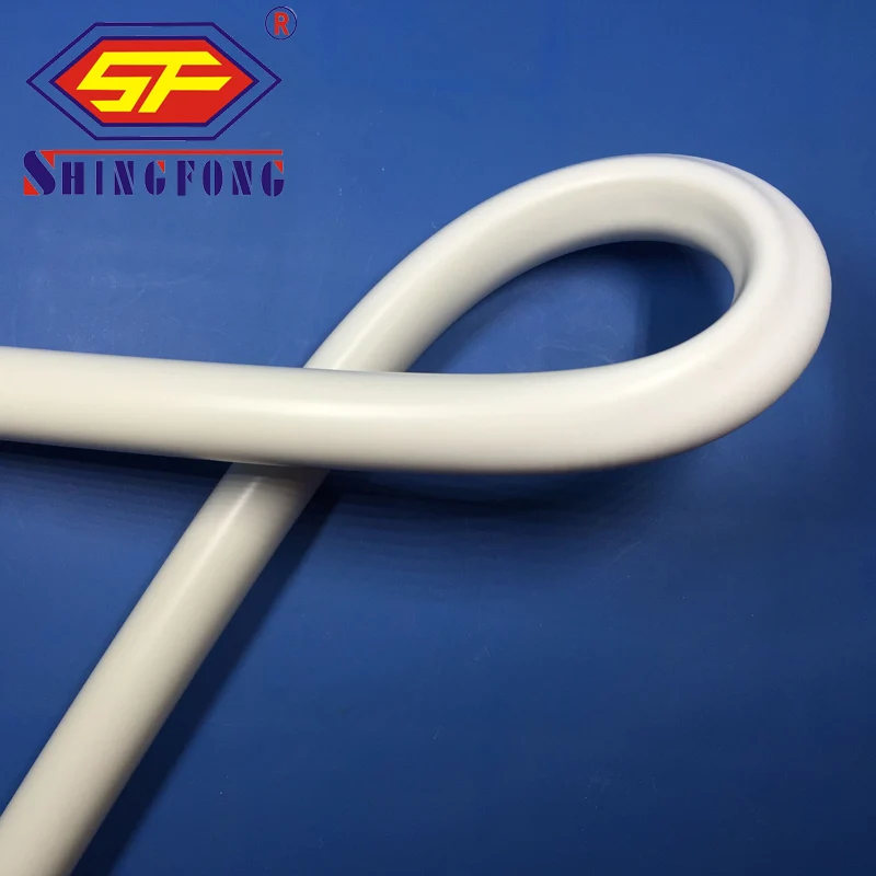 MK Dignity Flexible Pipe Rigid PVC Conduit 20mm Cold Bending Conduit PVC