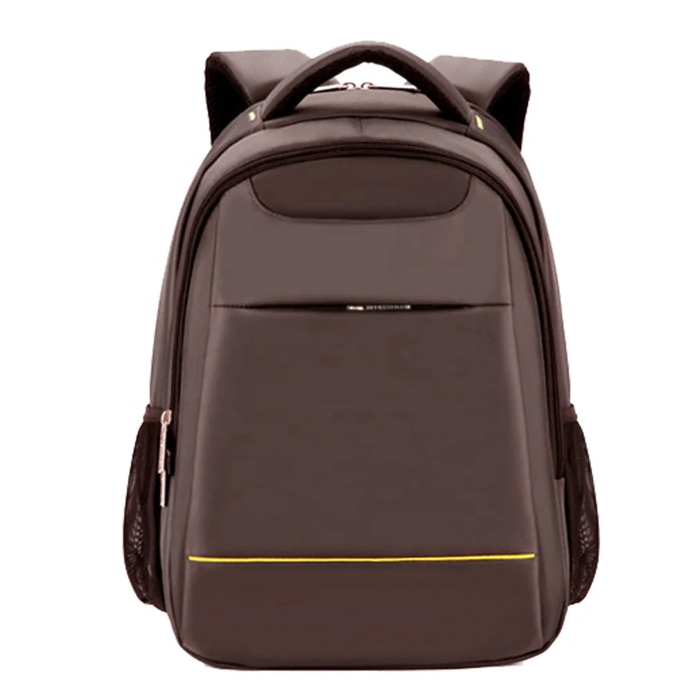 New product waterproof laptop backpack bulk buy from china