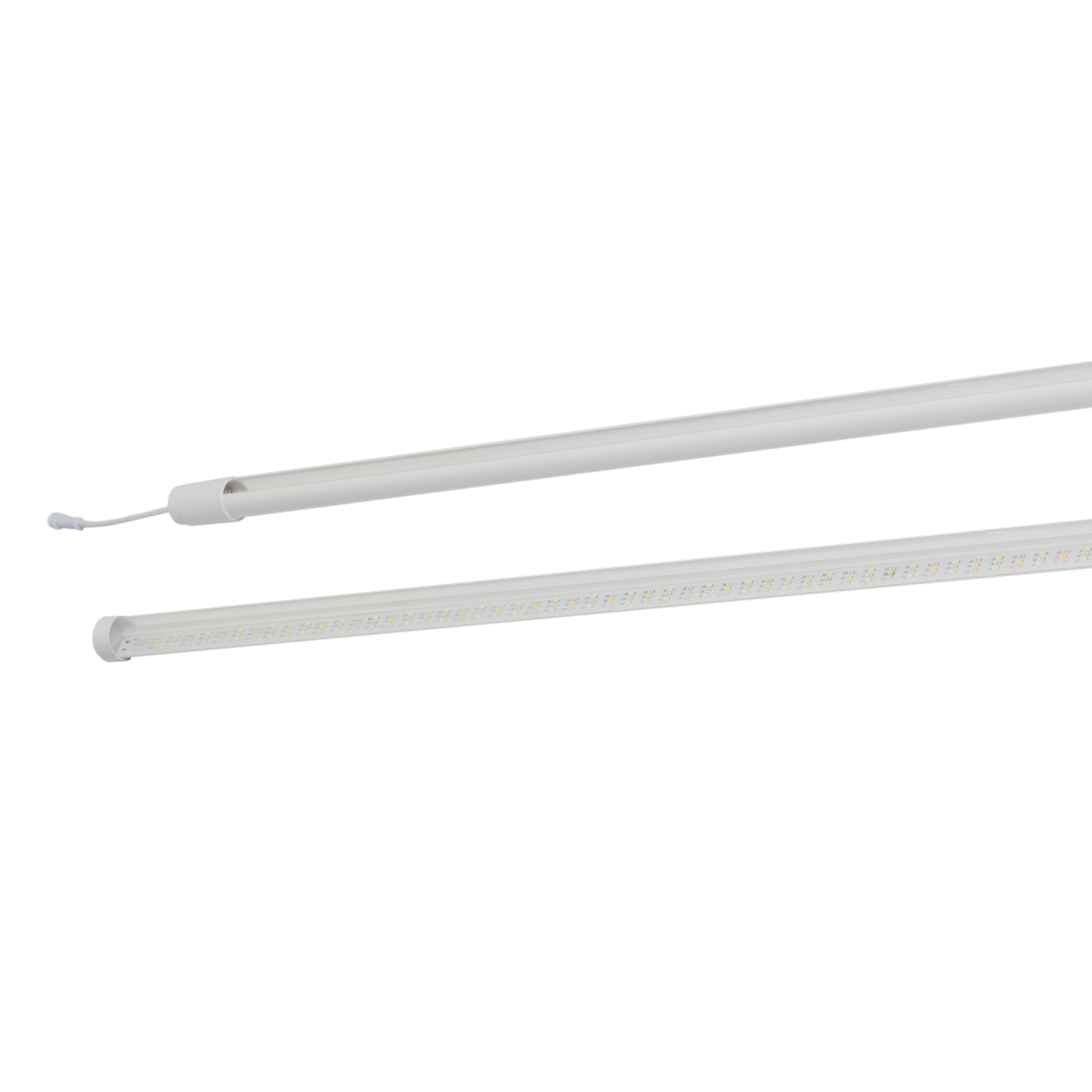 6ft Fresh Meat Cabinet LED Light Linkable Refrigerator Lamp with Three Primary Colors IP66 Waterproof