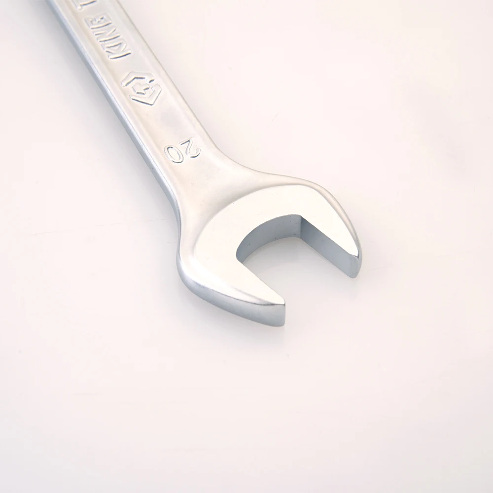 KING TONY 26 PCS 6-32 mm Combination Wrench Set Spanner Set 12D26MRN