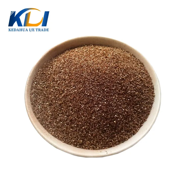 Лидер продаж, термоизоляционный минералы вермикулиты, камни вермикулита, вермикулита