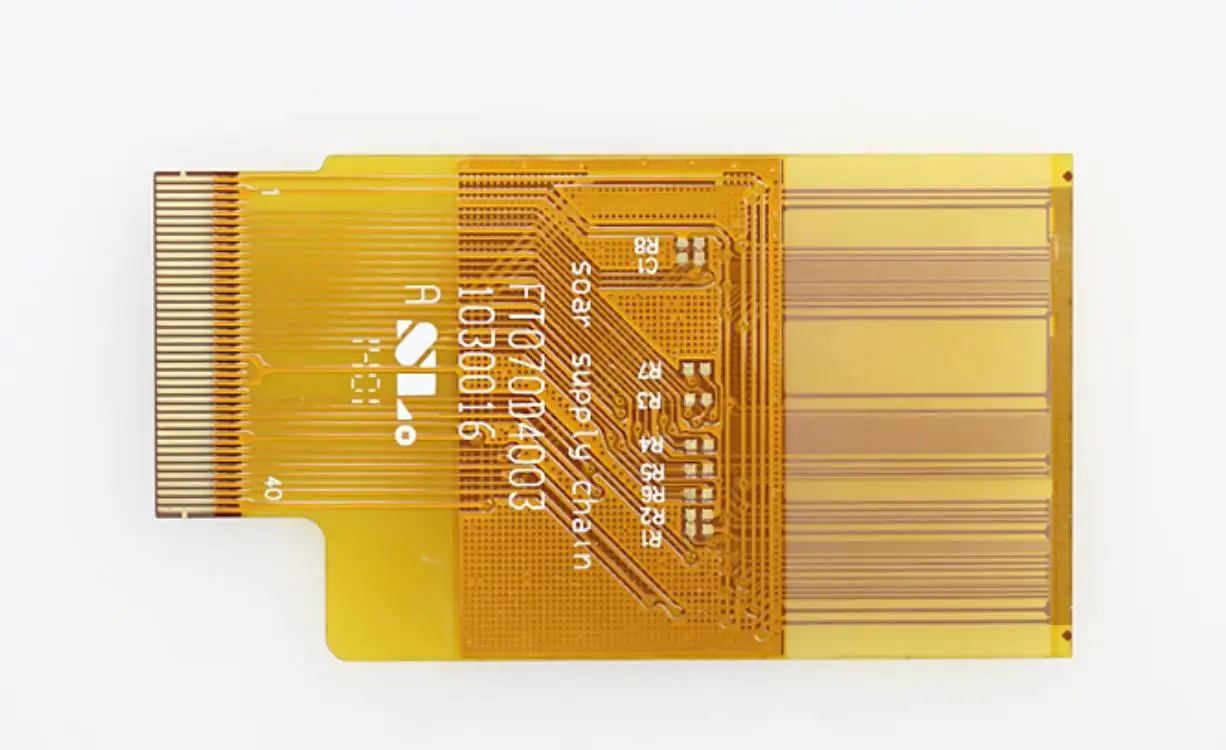 SinMicro 1-64 слоя Fr4 PCB плата Gold Enig многослойная