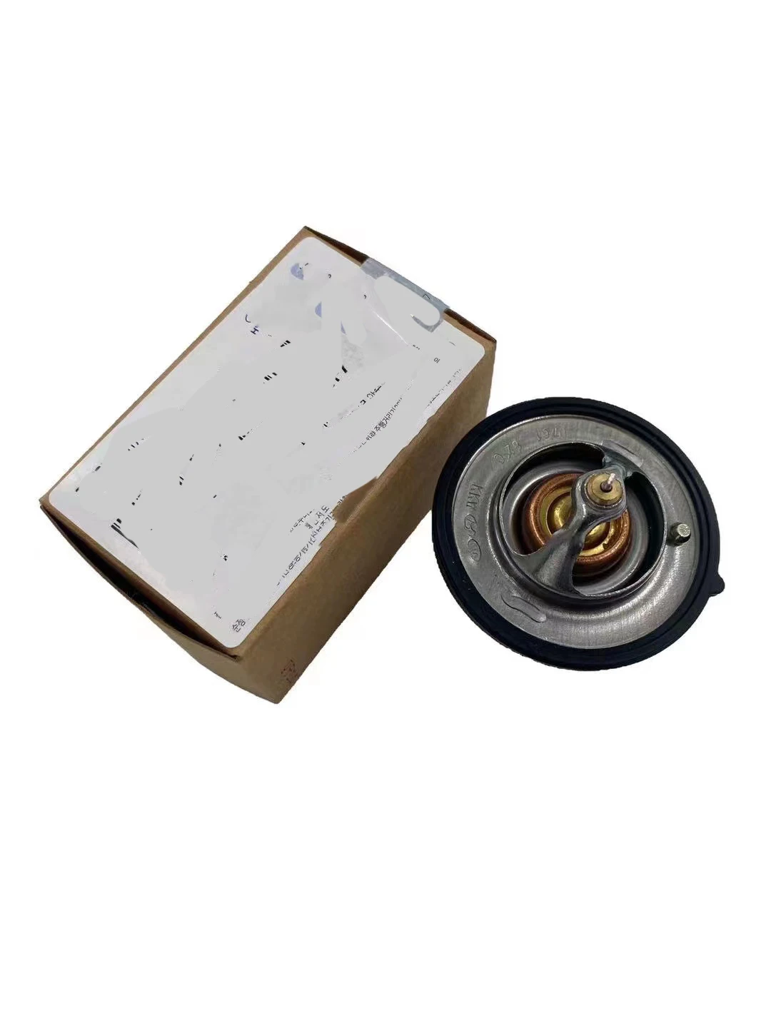 car engine coolant thermostat for motors 25500-23010 2550023010 25500 23010