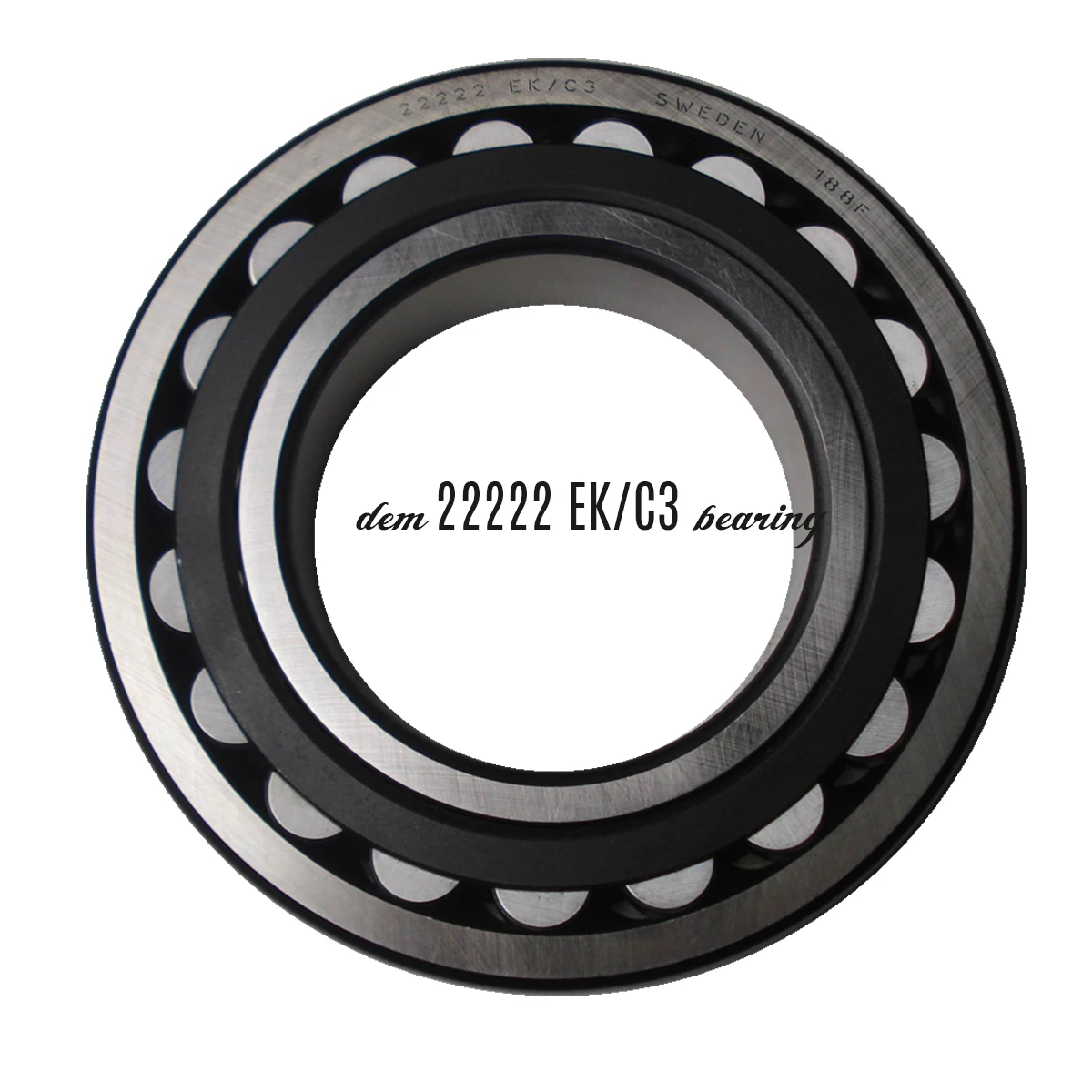 Germany Original High quality 22222 EK/C3 Spherical Roller Bearing 22222