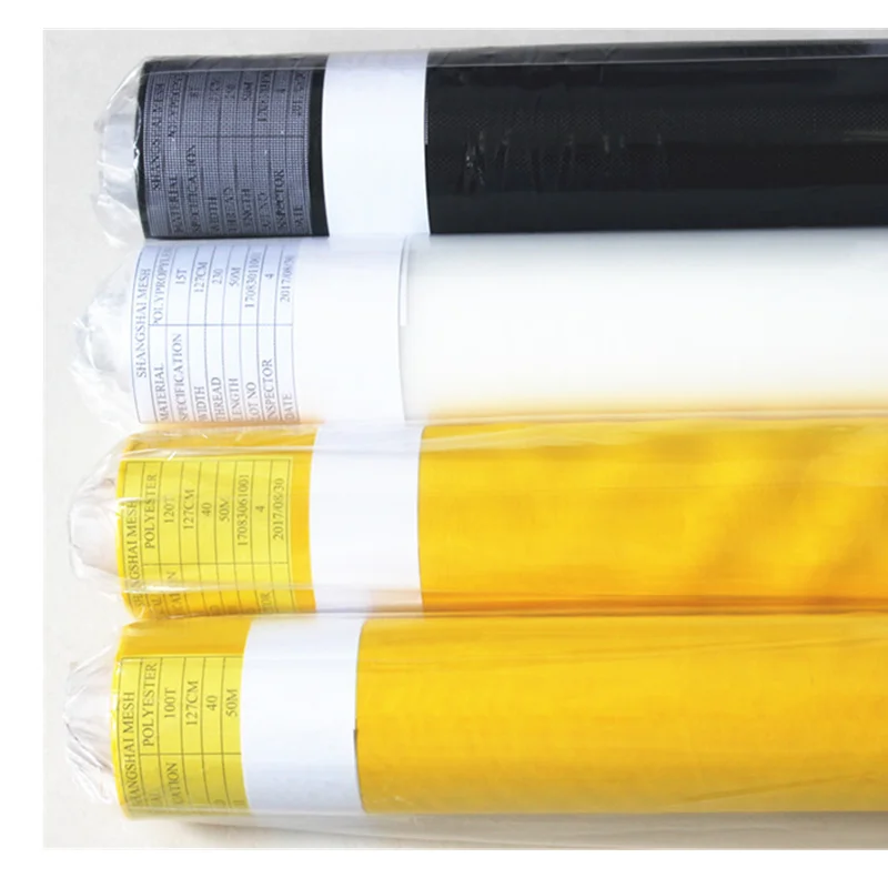 20 80 100 110 125 140 200 220 micron nylon filter sieve mesh rolls manufacturer