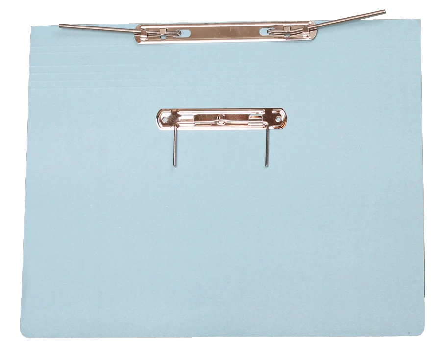 Пружинный файл FC с механизмом передачи