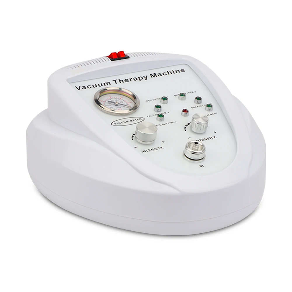  2021 Hot Sale Vacuum Therapy Machine Buttock Lifting Breast Butt