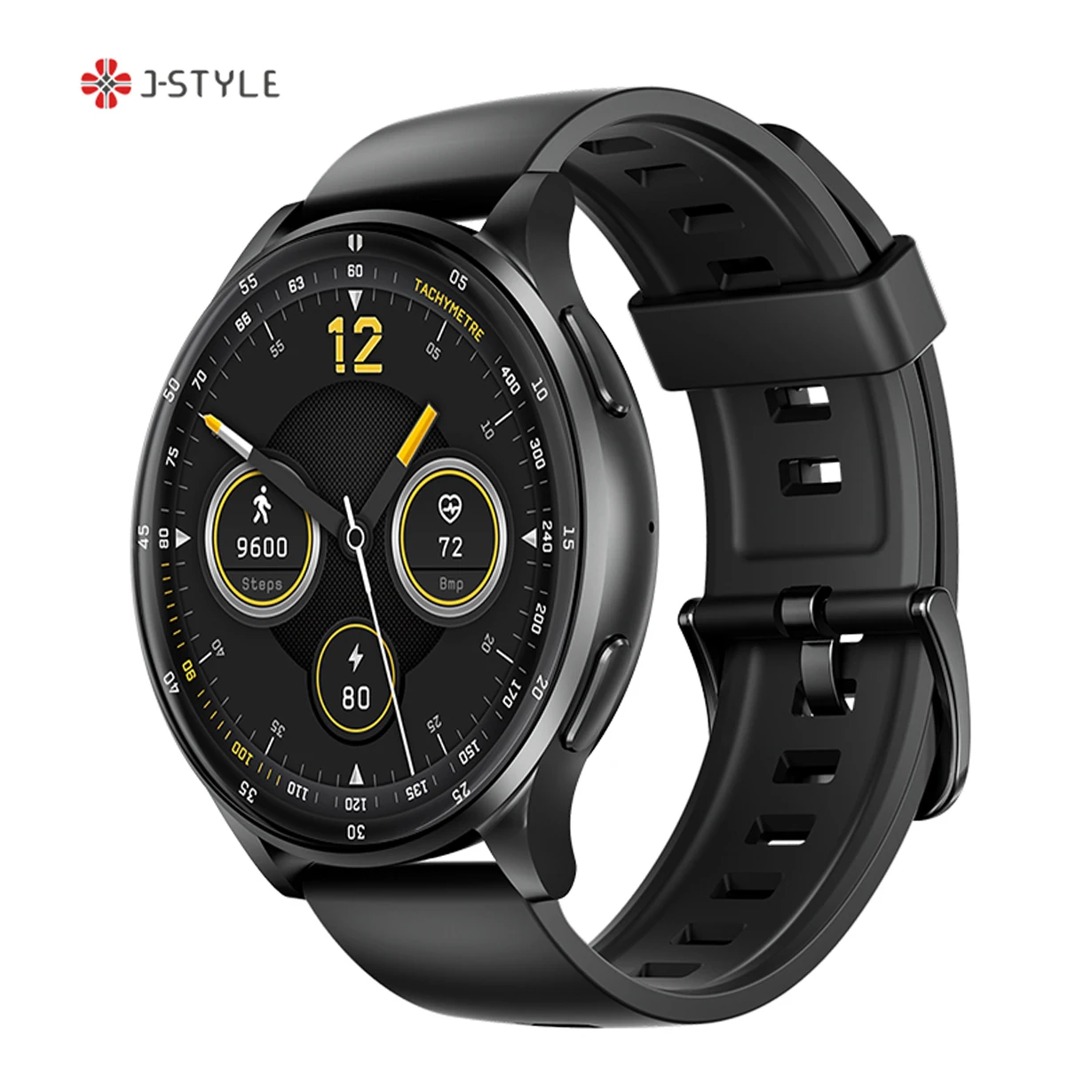 J-STYLE 2305A z83 max smart watch y99 bracelet smartwatch 10 man watches smart android smartwatch and waterproof