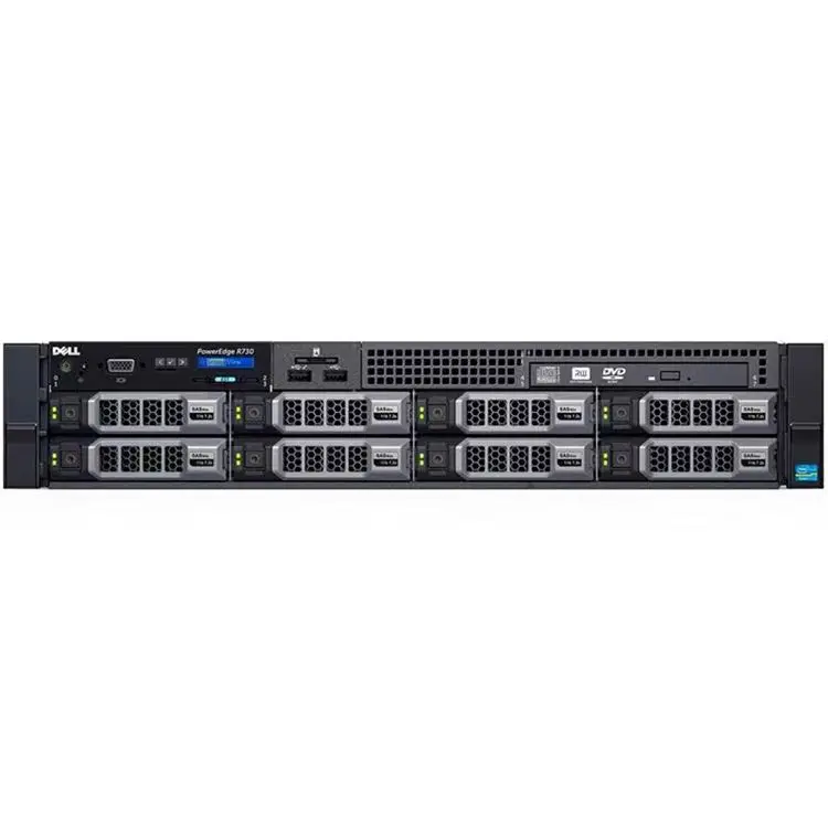 Для Dell poweredge R740XD intel xeon silver 4215R 3 20 GHZ 2u rack