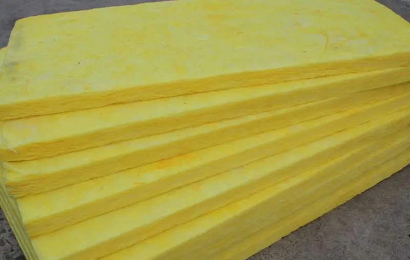 3 in insulation glass wool price