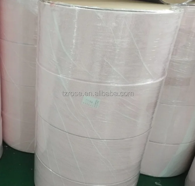 Полипропилен дерево целлюлоза с тиснением нетканый спанлейс