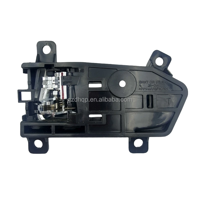 Автомобильная дверная ручка 82610-4T010 82620-4T010 picanto rio sportage автомобильные дверные ручки аксессуары для kia