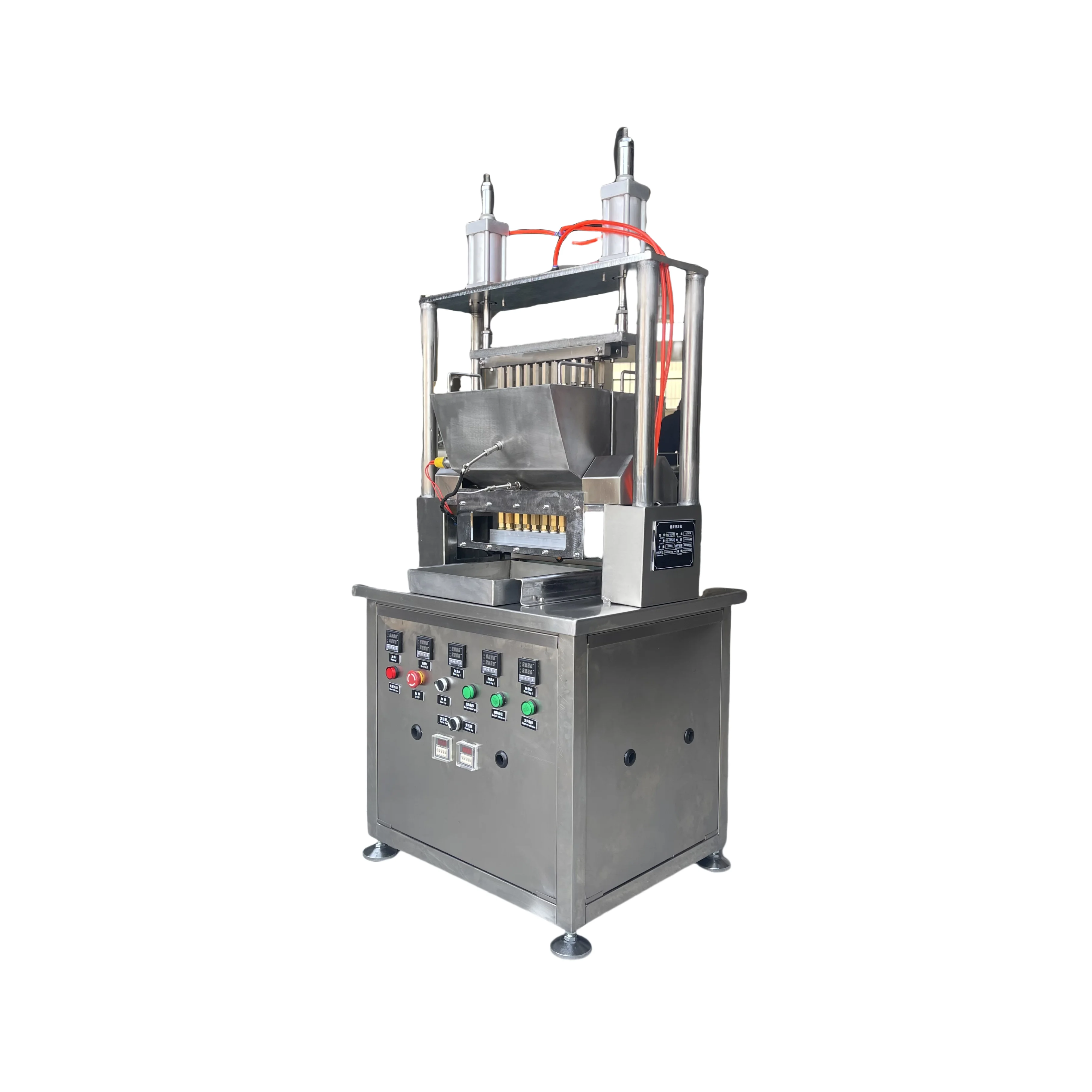 gummy candy making machine gummy bear machine candy depositing line