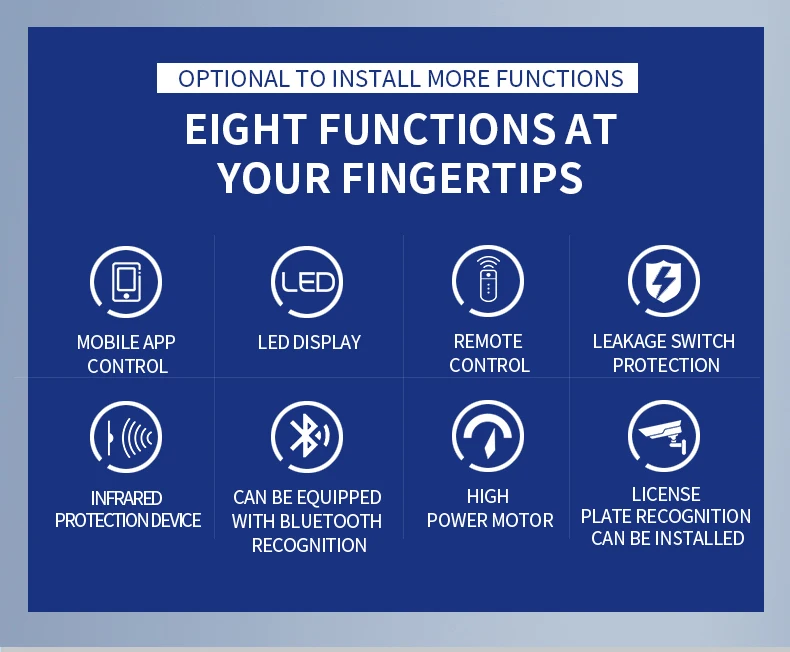 Рамка из алюминиевого сплава ворота раздвижные двери складные внешний автоматический материал и распашные открытые стильные