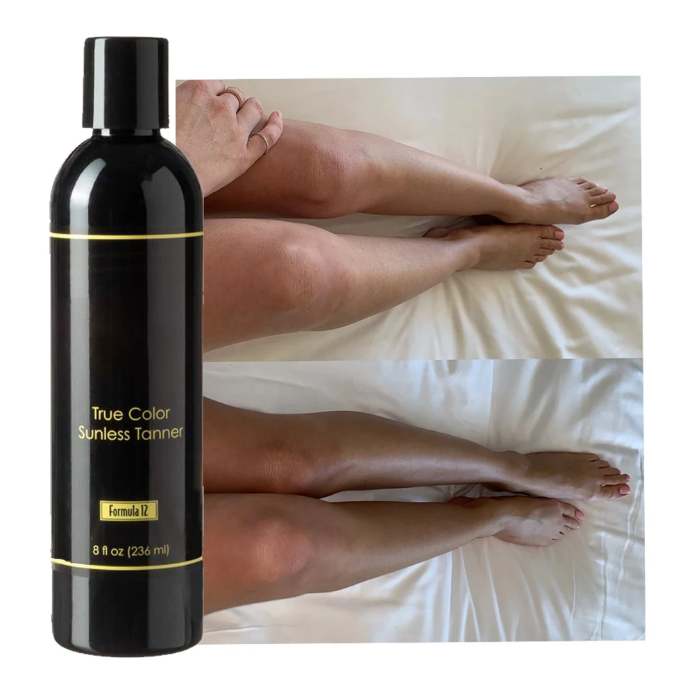 Private label australian self tanning lotion gold sun tan indoor tanning lotion