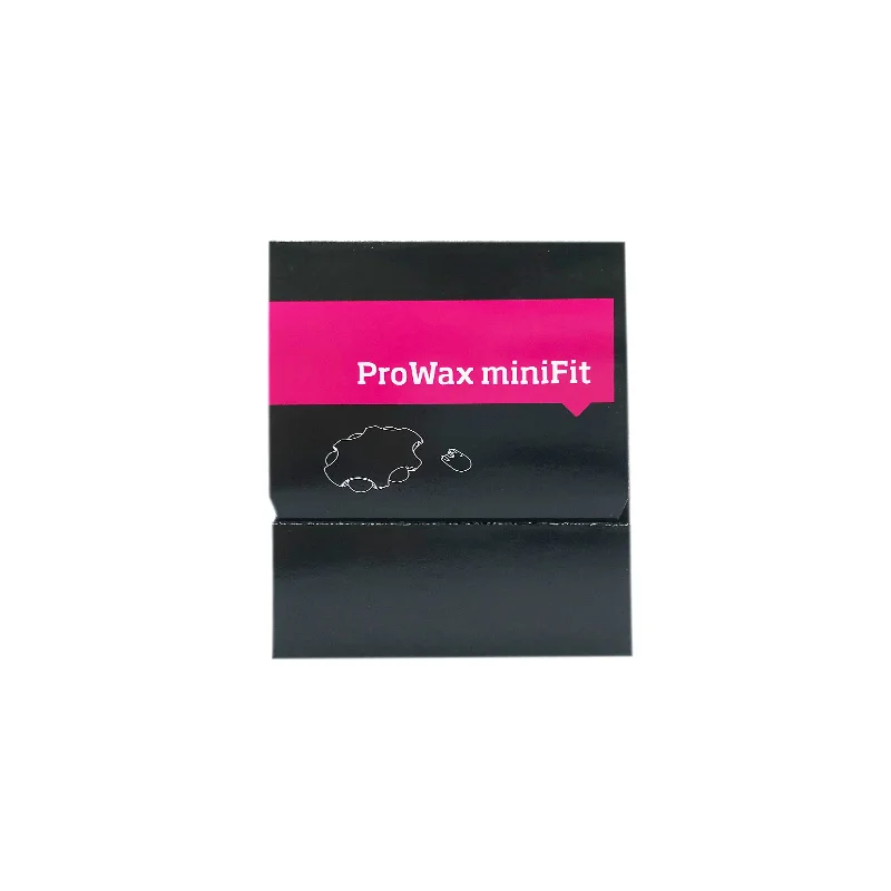 Hearing Aid Wax Guards Wax Traps Cerumen filters CeruStop ProWax Minifit for Oticon RIC RITE Hearing Aids Prevents Earwax Dirts