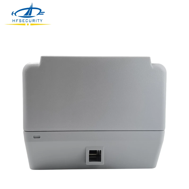 HFSecurity BIO7 Plus ФБР сертификат Windows Linux 4-4-2 USB оптический сканер отпечатков пальцев Нигерия NIMC для регистрации бесплатно SDK