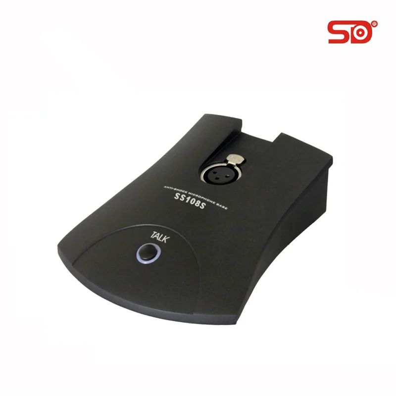 Оптовая продажа от производителя, подставка для микрофона SS108 SINGDEN