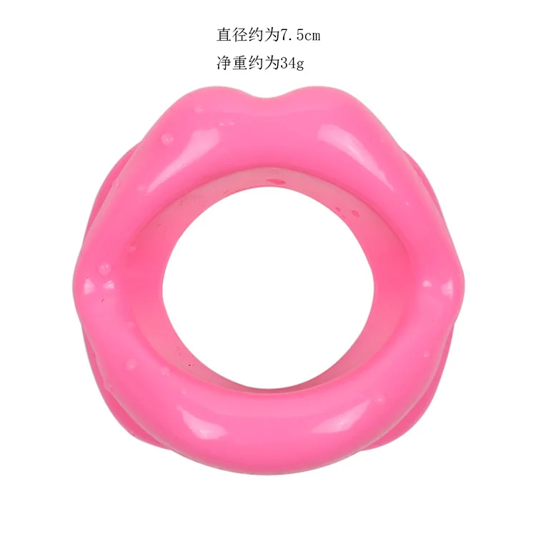 Red Pink Black open mouth plug ball bondage  women slave Fetish BDSM mouth gag roleplay adult toy sex game for couples