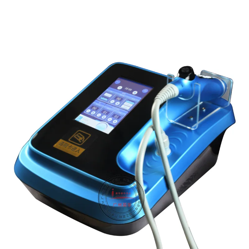 Portable EMS RF mesotherapy gun Needle Free Spa Beauty Device for Skin whitening firming Meso Injector Facial Moisture