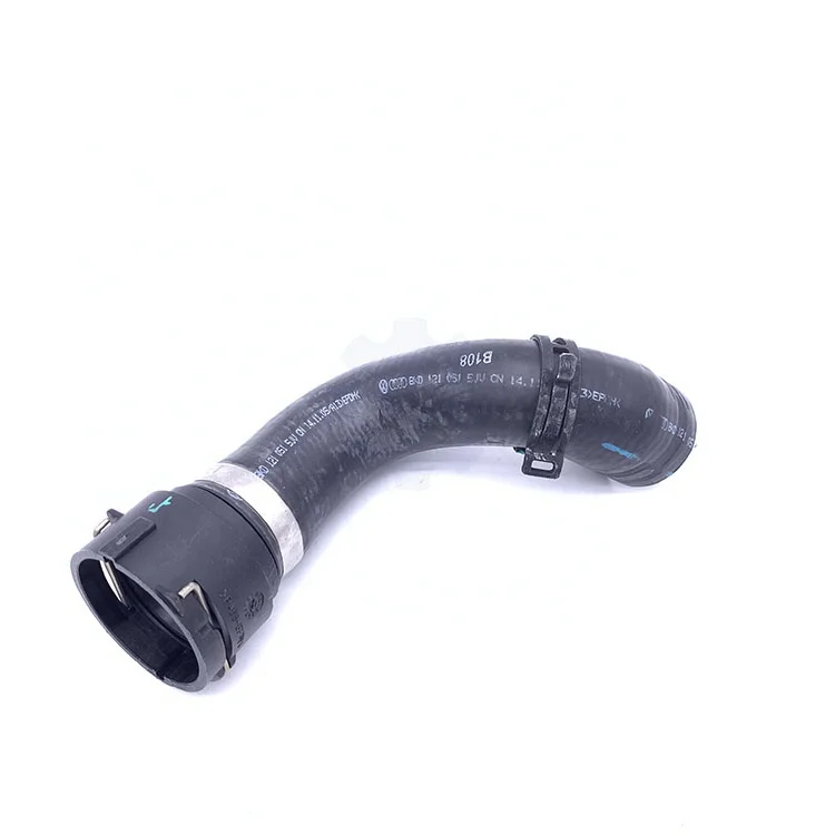 2010 2011 2012 2013 2014 2015 2016 8K0121051C FOR AUDI Q5 8R - COOLANT / WATER PUMP HOSE