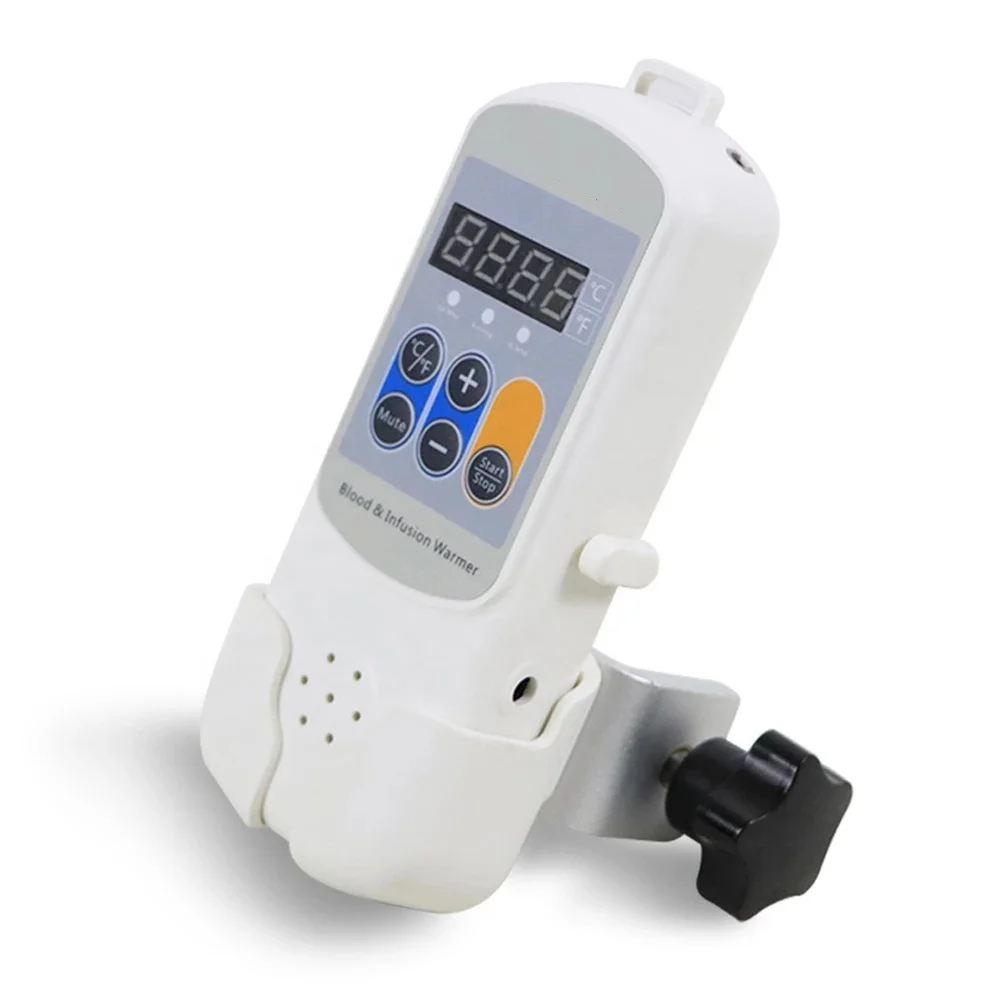 Хорошее качество, обогреватель для переливания крови, ветеринарное оборудование, обогреватель жидкости для инфузии крови