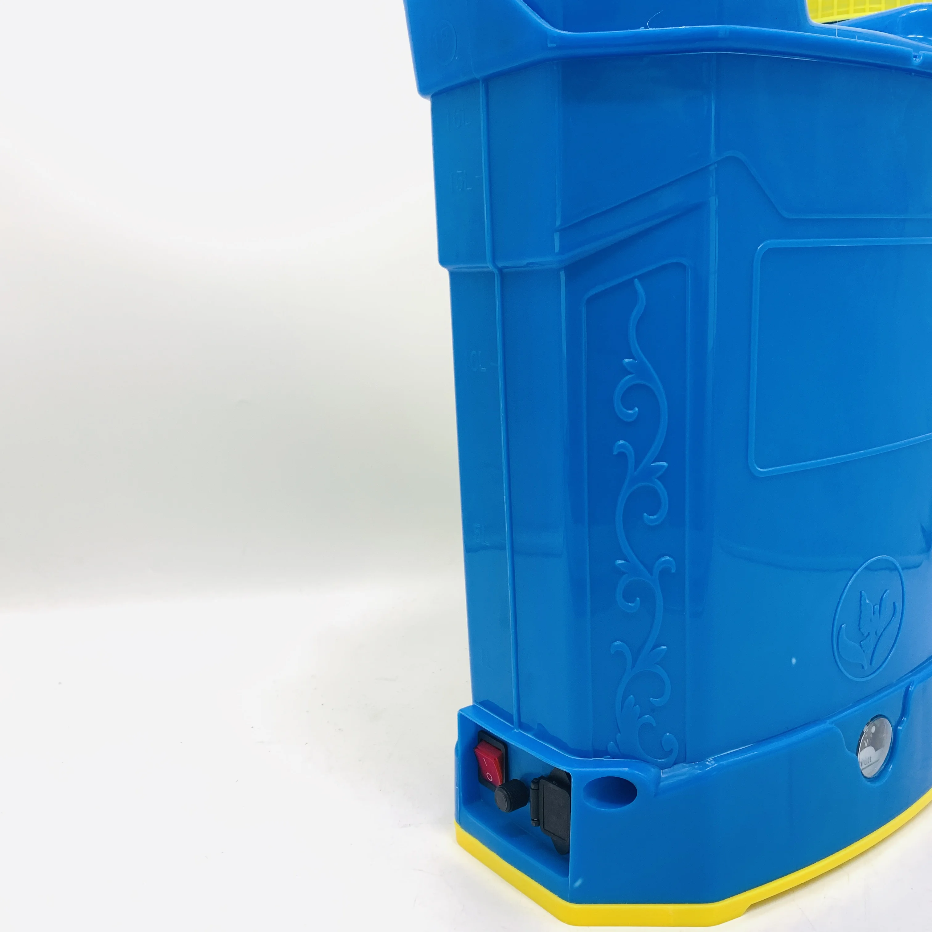 16L / 18L / 20L High Pressure Agricultural Machinery Double Motor Knapsack Agricultural Electric Sprayer With Battery