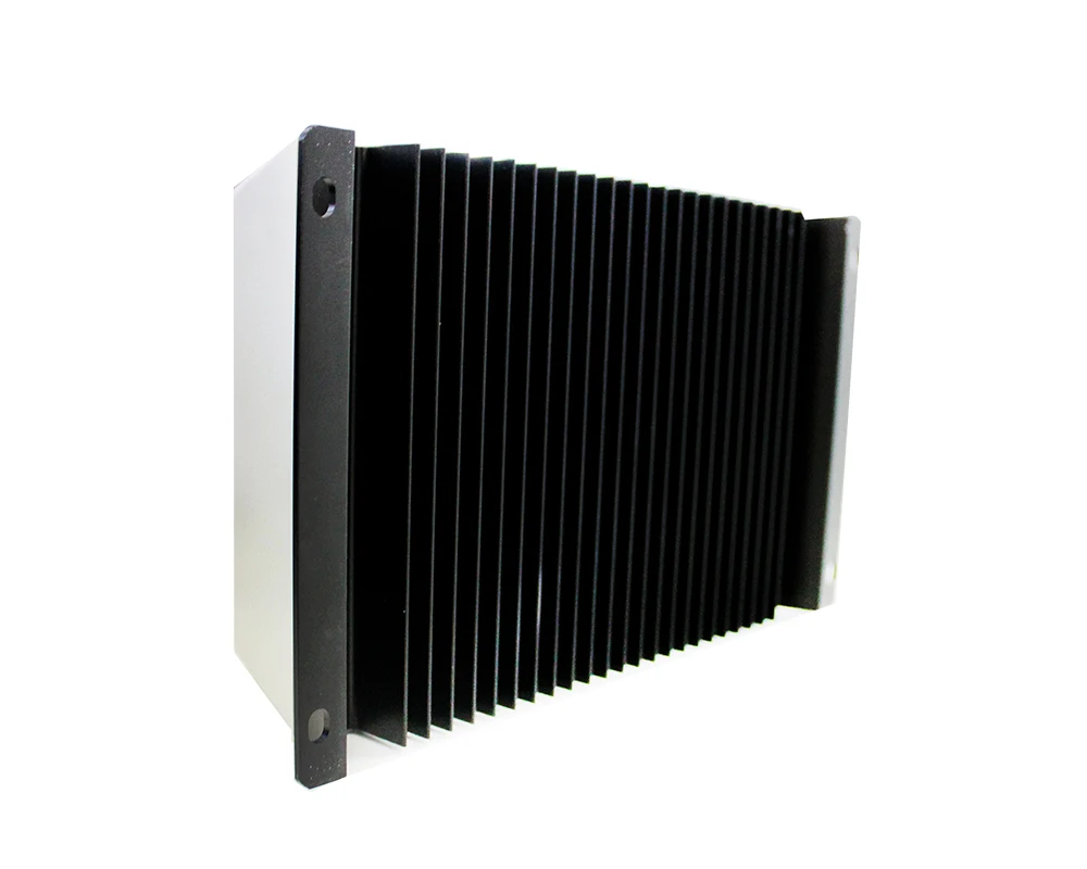 EPEVER VS6048AU 60A 12V/24V/36V/48V ce rohs PWM Solar Charge Controller with LCD display 5VDC USB output