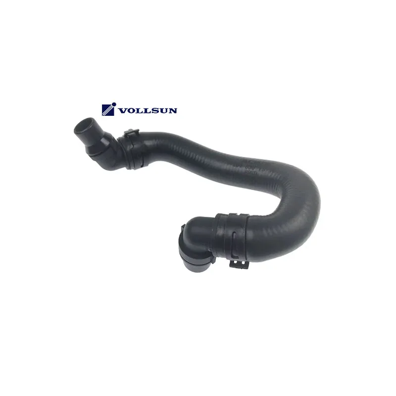 Automotive Spare Parts 2048301396 A2048301396 Engine Coolant Water Hose Radiator Pipe for Mercedes Benz C W204 E W212 W207