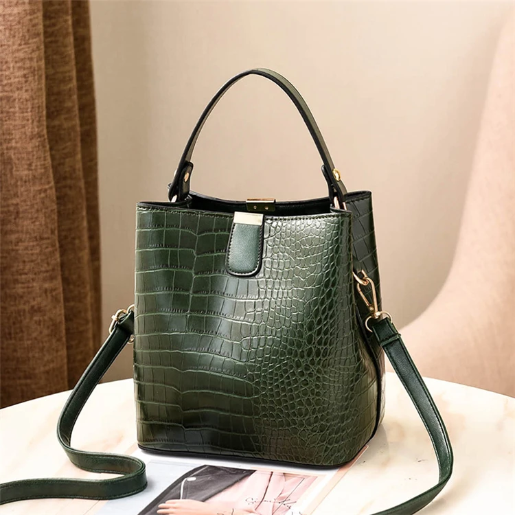 china oem new arrival trendy cute party beauty bucket lady bags on sale