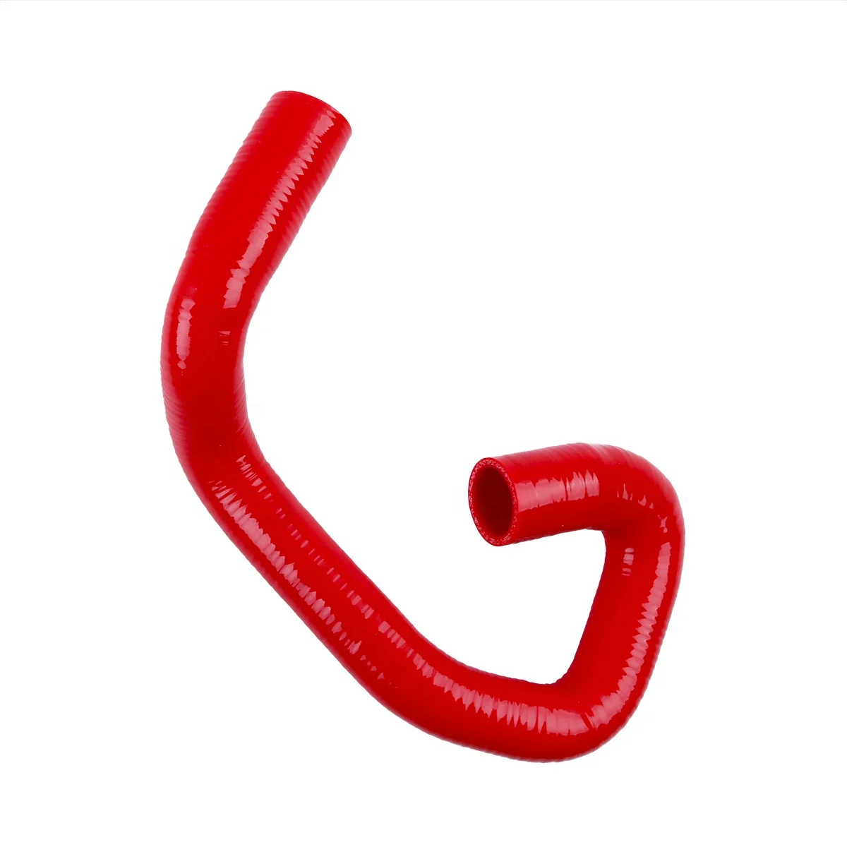 Silicone Radiator Hose For Ford Focus Duratec 1.8L 2.0L Mazda MZR 2001-2012 Silicone Hose Kit