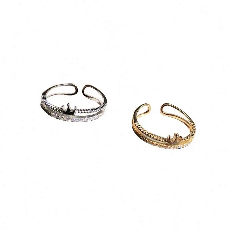 Модное непальское кольцо с бирюзой, красным, зеленым, синим камнем, тибетское серебро, мужское, турецкое, кристаллическое кольцо, ювелирные изделия, Золотое кольцо, дизайн для женщин в Непале