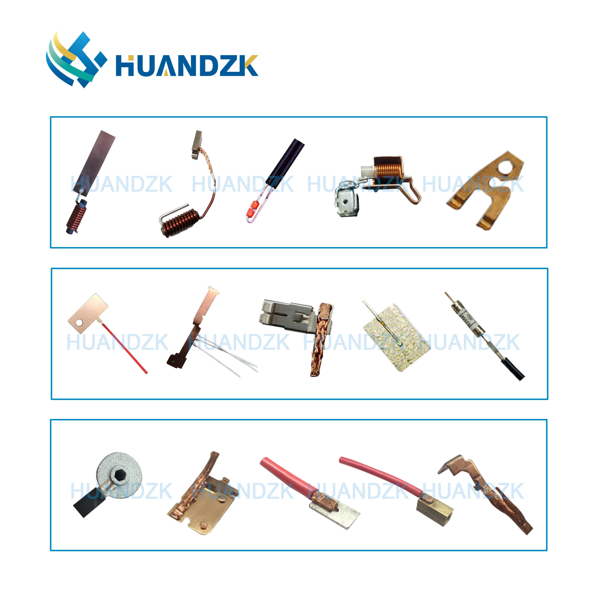 Board Power Unit Dc Source Transformer Welding Control for Sup Welder Supply Controller Robot Welding Control