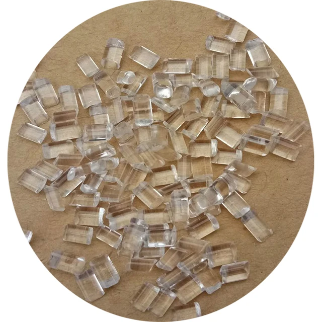 Extrusion PMMA transparent high temperature resistant high mobile medical supplies acrylic plastic