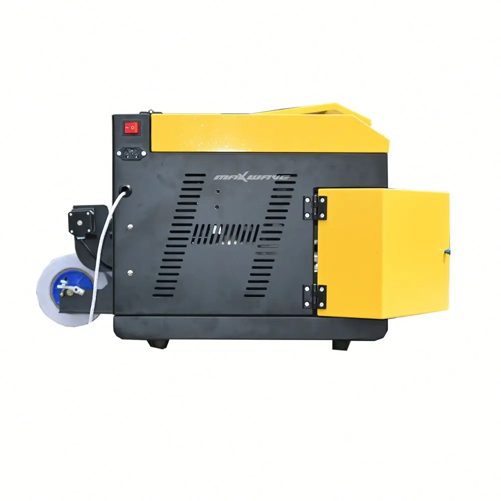 The Newest 30cm UV DTF AB Film Printing A3 2 In 1portable Mini Sticker Printer Machine For Small Stickers Business