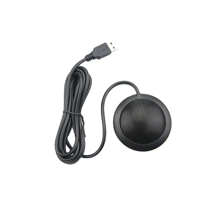 Omni-Directional Conference Microphone for Office