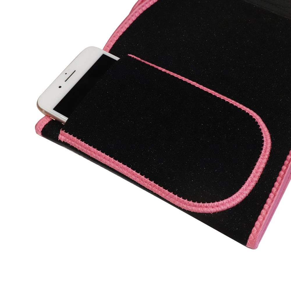 
Прямая поставка, поддерживающий талию латексный жилет, тренажер для похудения fa с высоким кликом 