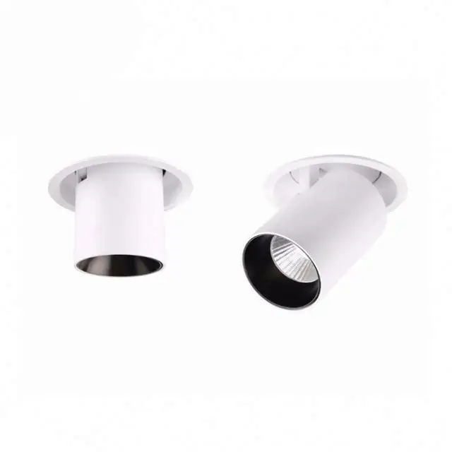 
alpha aluminum frame led gypsum led ceiling light 
